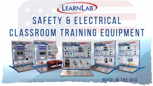 Safety and Electrical Classroom Training Equipment 500x315