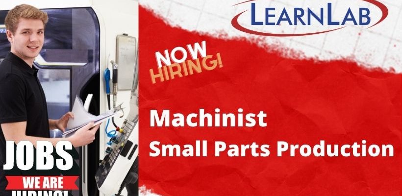 jobs machinist terre haute