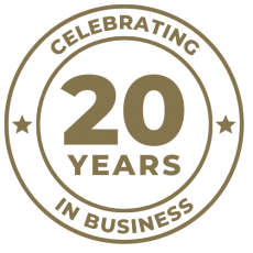 ITU LearnLab 20 Years in business