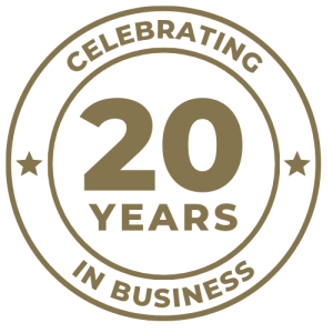 ITU LearnLab 20 Years in business