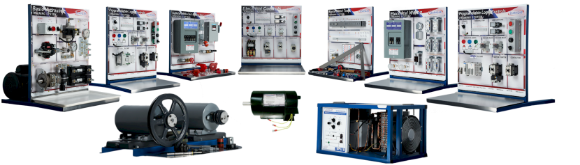 LearnLab | Job Skills Classroom Training Equipment