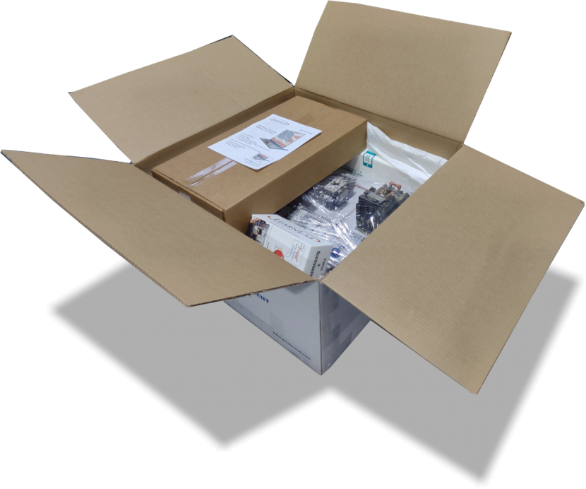 LearnLab Job Skills Classroom Training Equipment